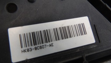 фото thumb №5, Вентилятор радиатор jaguar f pace