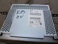 фото thumb №2, Nissan micra k13 радіо cd