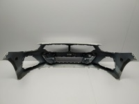 фото thumb №7, 18+ bmw z4 g29 m набір бампер перед білий ні відремонтований