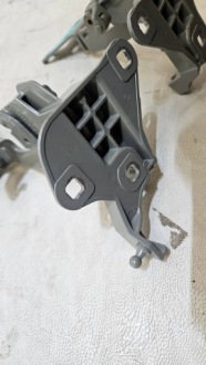 Петля крышки задний  задний mercedes cle 236 c236 правый в Украине, фото thumb