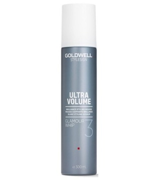 GOLDWELL ULTRA ОБЪЕМ ПЕНА ДЛЯ СИЯНИЯ 300 МЛ