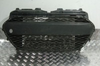 фото thumb №1, Решётка бампера решётка радиатора решётка радиатора hyundai i10 ii 13-17 4