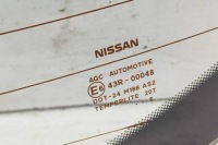 фото thumb №9, Скло задня nissan qashqai ii j11, j11_ 43r00048 1.5l дизель 2015