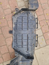 фото thumb №9, Kia ceed ii 12-17r hb защита бампера заднего 86691-a2000