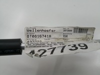 фото thumb №8, Шланг wąż кондиционера audi a5 8t 8t0