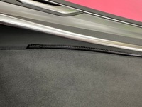 фото thumb №9, Боковина оббивка двері a7 s7 c8 праві зад алькантара b&o ambiente ідеальний