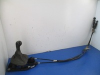 фото thumb №1, Volvo v40 2 lift 1.9d домкрат троси перемикання передач