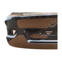 фото thumb №11, Крышка багажника багажника задняя задняя bmw x7 e71 475 black sapphire металлик