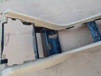 Mercedes benz w124 тунель середній панель Недорого, фото thumb