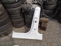 Купити Peugeot 2008 2 2021r стійку  поріг лівий оригінал, фото thumb