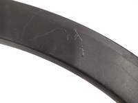 фото thumb №5, Toyota rav4 молдинг крила лівий задня 75606-42130