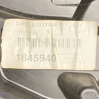 фото thumb №7, Dodge charger 2017 задня сторона права механізм підйому скло задній bez