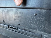 фото thumb №11, Бампер перед переднее seat arona 6f9 рестайлинг 21-