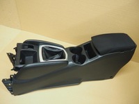 фото thumb №6, Тунель середній підлокітник nissan qashqai ii