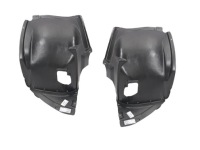 фото thumb №1, Підкрилок підкрилок перед bmw 1 e81 e87 2004-2011 kpl
