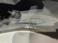 фото thumb №7, Audi a4 b9 s-line 2015-2019 бампер переднее перед решётка радиатора оригинал!!!