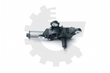 фото thumb №12, Двигунчик двірник зад audi a4 b8, a6 c6 універсал