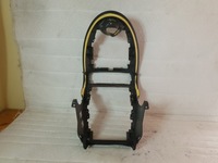 фото thumb №8, Тунель середній захист консолі porsche cayenne 7l