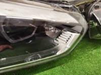 фото thumb №10, Bmw x2 f39 перед капот бампер крылья pas передний c4w m-pakiet