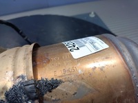 фото thumb №8, Volkswagen touran i 1.4 tsi катализатор 1k0131701ee