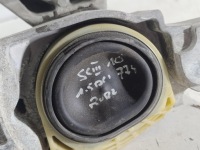 фото thumb №8, Кронштейн подушка двигуна renault scenic iii 1.5 dci 112100020r