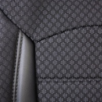 Ridex plus захист na сидіння чорний Ціна, фото thumb