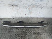 фото thumb №1, Молдинг поріг підніжка права range rover sport i