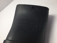 фото thumb №3, Bmw x4 f26 труба воздухозаборник шланг воздуха 7811019