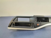 фото thumb №4, Citroen c5 ii молдинг декоративная решётки панели