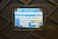 фото thumb №6, Коробка передач коробки передач ecolite s5-42 tgl l2000