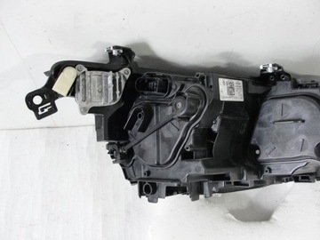 ФОНАРЬ ПЕРЕДНИЙ ЛЕВЫЙ VW GOLF VIII 2019- FULL LED 5H1941035F IQ LIGHT