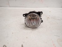 фото thumb №1, Протитуманна фара renault dacia 261500097