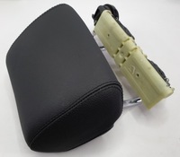 фото thumb №5, Підголівник лівий задня mercedes w221 шкіряний