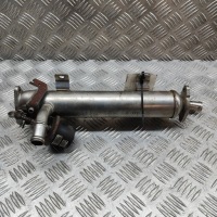 фото thumb №1, Volkswagen passat b6 2008 клапан egr