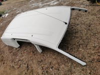 фото thumb №1, Dacia dokker 2012- крыша długie стойки!!