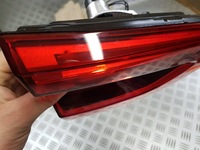 фото thumb №3, Лампа ліва лівий задня задня renault kadjar led 15 16