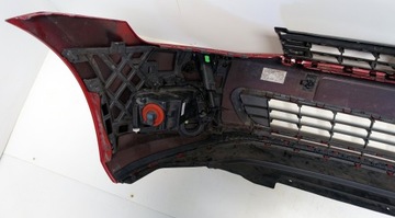 фото thumb №14, Vw golf 7 5g0 2012-2016 pdc бампер перед переднее