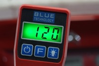 фото thumb №15, Крышка багажника багажника задняя citroen c5 x7 iii kjcd sedan