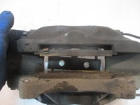 фото thumb №4, Суппорт суппорты tesla x перед передние