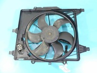 фото thumb №1, Вентиляторы вентилятор радиатора 78573010 1.4 8v wiel