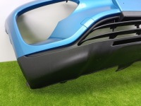 фото thumb №4, Dacia spring бампер перед передній решітка радіатора решітка радіатора гарний