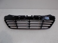 фото thumb №8, Решётка радиатора hyundai ix35 оригинал czarny-połysk лак