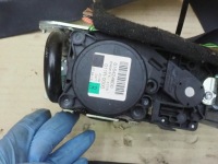 Mercedes w204 a2048602686 ремінь безпеки правий перед Недорого, фото thumb