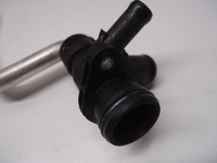 фото thumb №5, Корпус термостата шланги wody ecosport 1.0 ecoboost