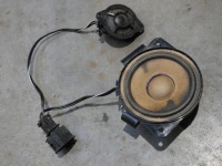 Купить Vw new beetle кабриолет  1y0 динамик консоли перед оригинал, фото thumb