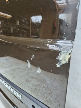 фото thumb №10, Vw t5 двері ліві зад задні високі