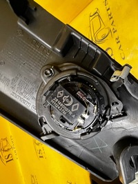 фото thumb №3, Динамик обшивка защита стойка правая правый renault scenic iv