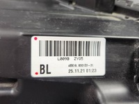 фото thumb №10, Лампа передняя перед левая - mitsubishi outlander iii lift full led 18-22