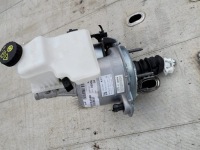 Купити Psa гібрид підсилювач гальм 9836152580, фото thumb