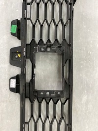 фото thumb №8, Dacia sandero 23- решётка радиатора решётка бампера перед